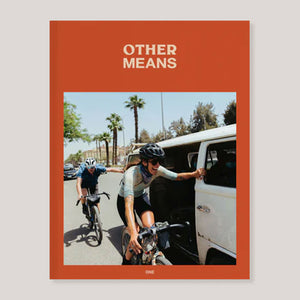 Other Means Magazine #1