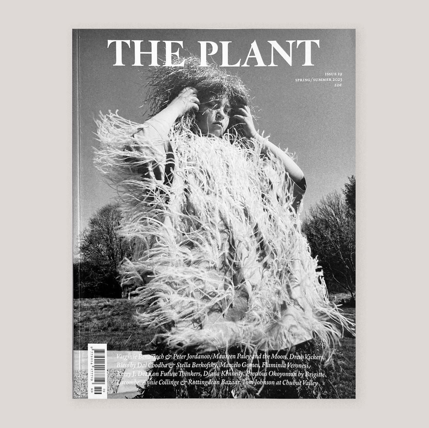 The Plant Magazine #19
