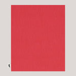 Pith | Pomelo Notebook - Red