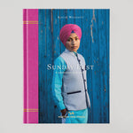 Sunday Best: A Celebration of Diversity by Katie Waggett. - Colours May Vary 