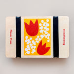 Studio Wald | Pocket Flower Press - Tulip