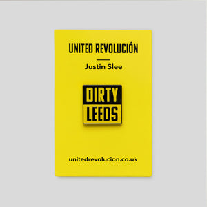 United Revolucion | Pin Badge
