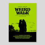 Weird Walk #5 | Colours May Vary 