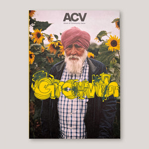 Asset of Community Value (ACV) #1 | Growth