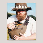 Akin Magazine #5 | Colours May Vary 