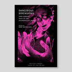 Dangerous Dimensions: Mind-Bending Tales of the Mathematical Weird | Henry Bartholomew (Ed) | Colours May Vary 