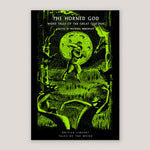 The Horned God: Weird Tales of the Great God Pan | Michael Wheatley | Colours May Vary 