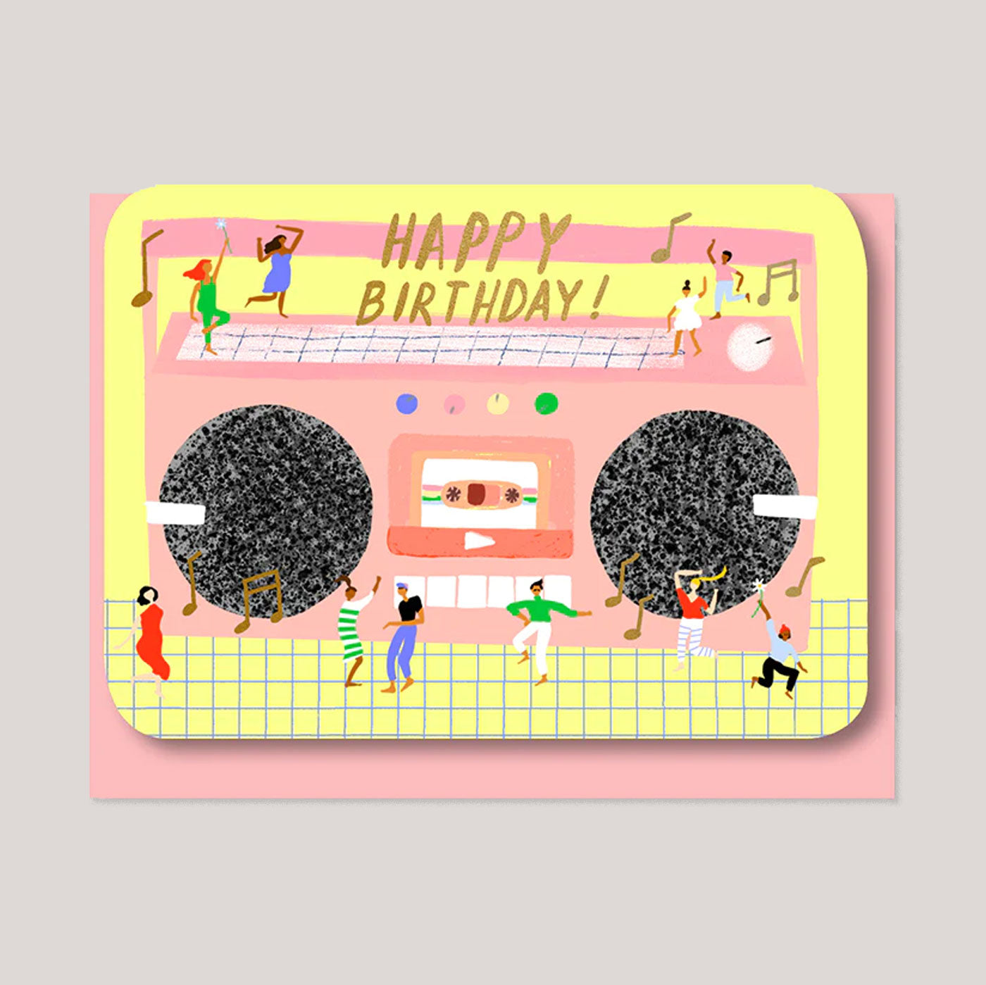 Carolyn Suzuki for 1973 | Boombox