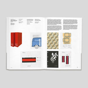 Collecting Graphic Design: The Archiving of the Visual | Jens Müller