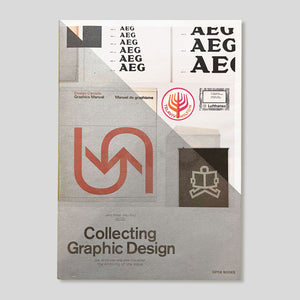 Collecting Graphic Design | Colours May Vary 