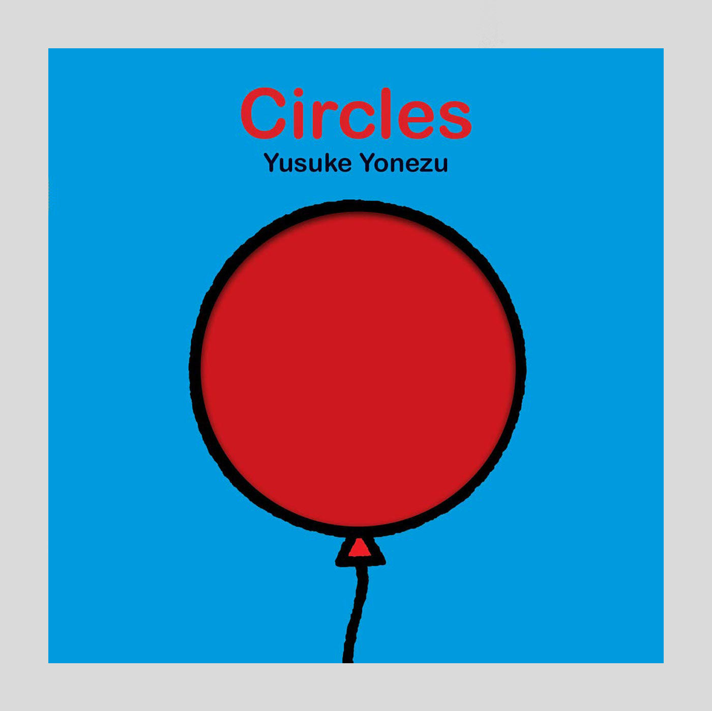 Circles by Yusuke Yonezu - Colours May Vary