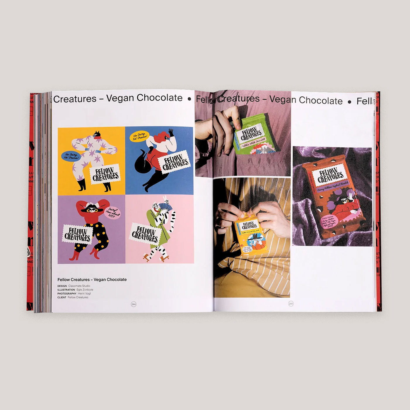 Drawing Attention: Custom illustration solutions for brands today | Victionary