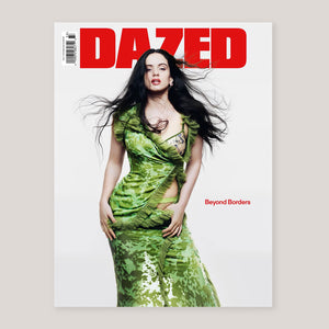 Dazed & Confused | Autumn 2023 | Beyond Borders