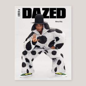 Dazed & Confused | Autumn 2023 | Beyond Borders