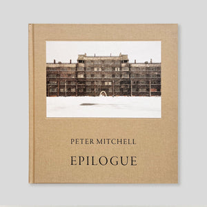Epilogue: The Demise of Quarry Hill Flats | Peter Mitchell | Colours May Vary 