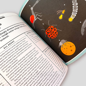 Full of Life: Exploring Earth's Biodiversity | Isabel Thomas & Sara Gillingham | Colours May Vary 