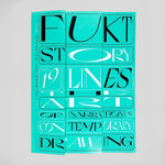 Fukt #19 | Storylines: The Art of Narration | Colours May Vary 