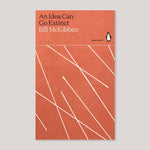 An Idea Can Go Extinct | Bill McKibben | Colours May Vary 