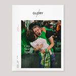Glory City Stories | Seville | Colours May Vary 