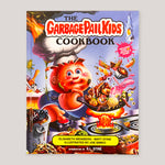 The Garbage Pail Kids Cookbook | Elisabeth Weinberg, Matt Stine  & Joe Simko | Colours May Vary 