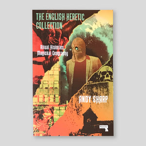 The English Heretic Collection | Andy Sharp