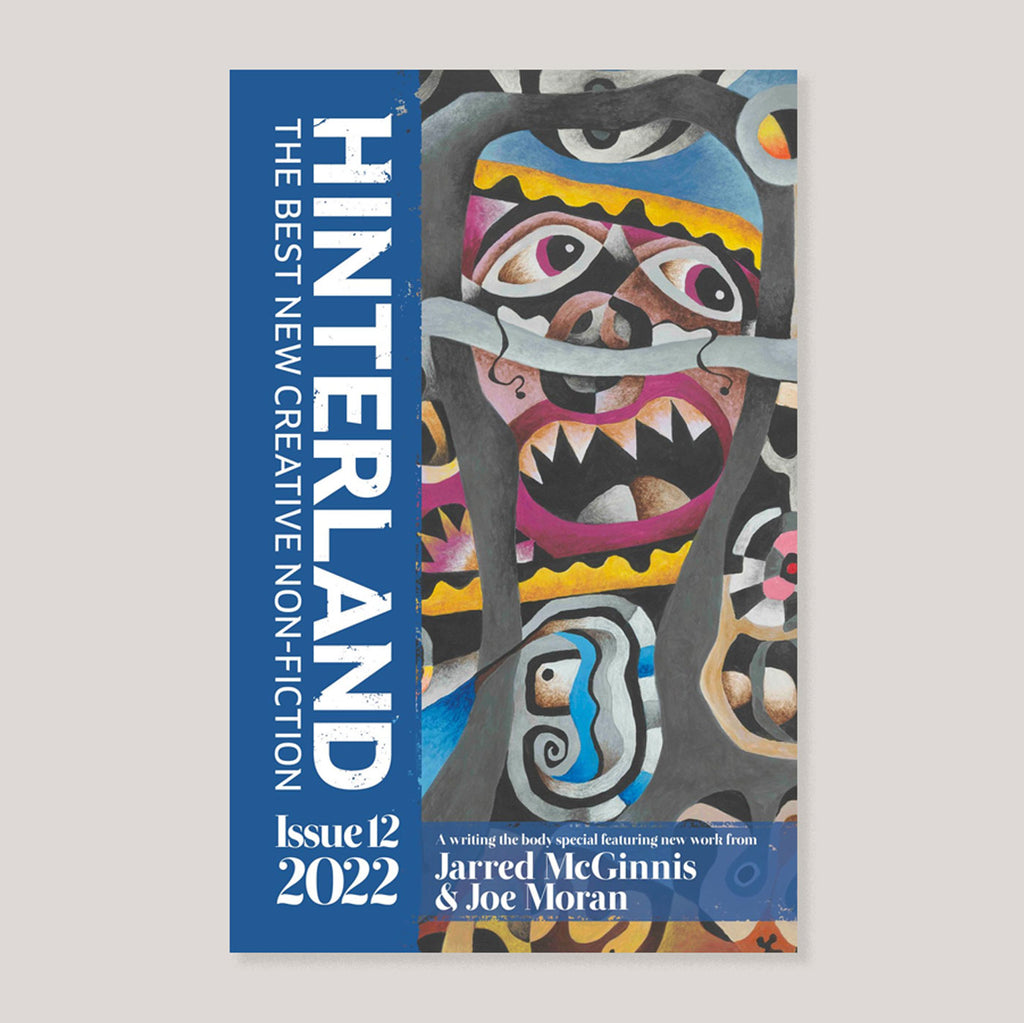 Hinterland #12