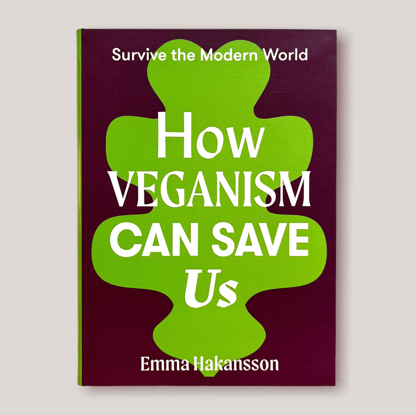 How Veganism Can Save Us | Emma Hakansson