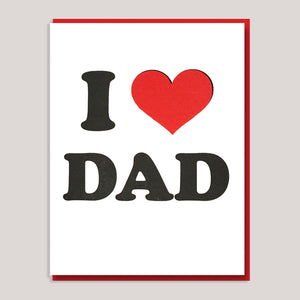1973 | I Heart Dad