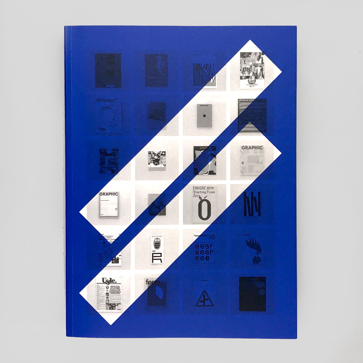 Impact 2 by Unit Editions