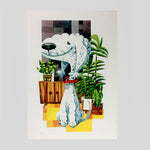 Bedlington Atelier by Jonathan Edwards for Year Of The Dog