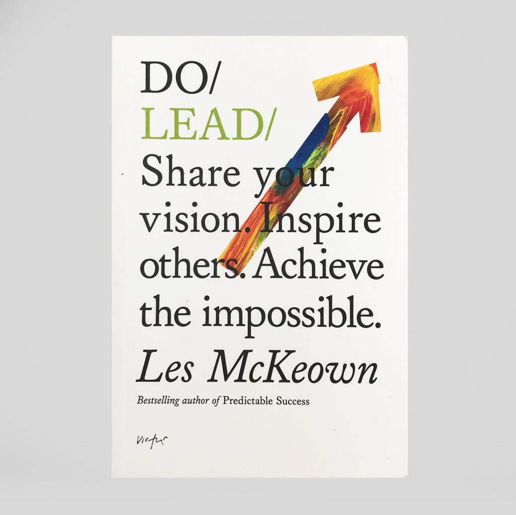 Do Lead By Les McKeown