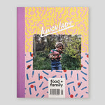 Lunch Lady #25 | Colours May Vary 
