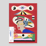 Lynnie Z | Posterzine #58 - Colours May Vary 
