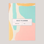 The Completist | Madrid Undated Daily Planner Book