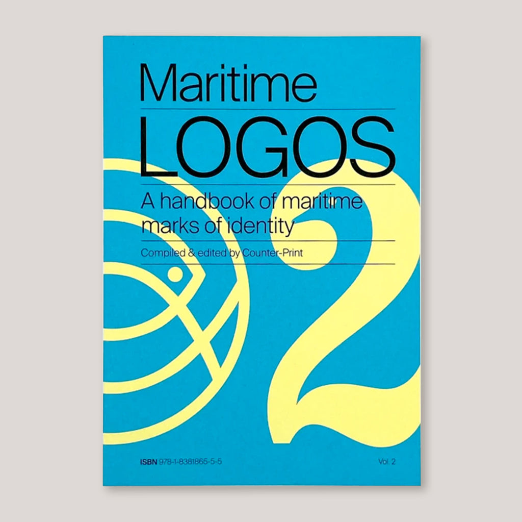 Maritime Logos |Colours May Vary 