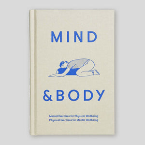 Mind & Body | The School of Life | Colours May Vary 