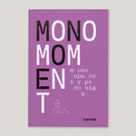 Mono Moment—Monospace Type Design | Christina Wunderlich
