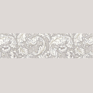 William Morris 'Pure Bachelors Button Stone/Linen' Washi Tape | Kamoi Kakoshi Co.