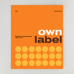 Own Label: Sainsbury's Design Studio 1962-1977 - Colours May Vary