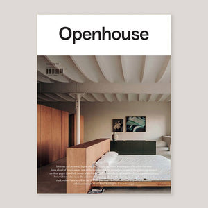 Openhouse #19