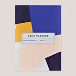 The Completist | Overlay Shapes No.1 Undated Planner