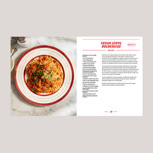 Pasta Night: 60+ recipes for date nights, lazy nights and party nights | Deborah Kaloper
