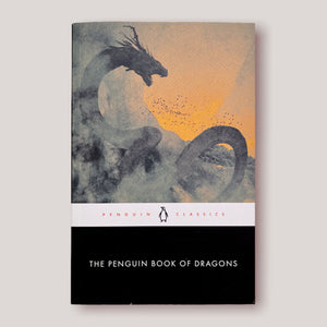 The Penguin Book of Dragons | Colours May Vary 