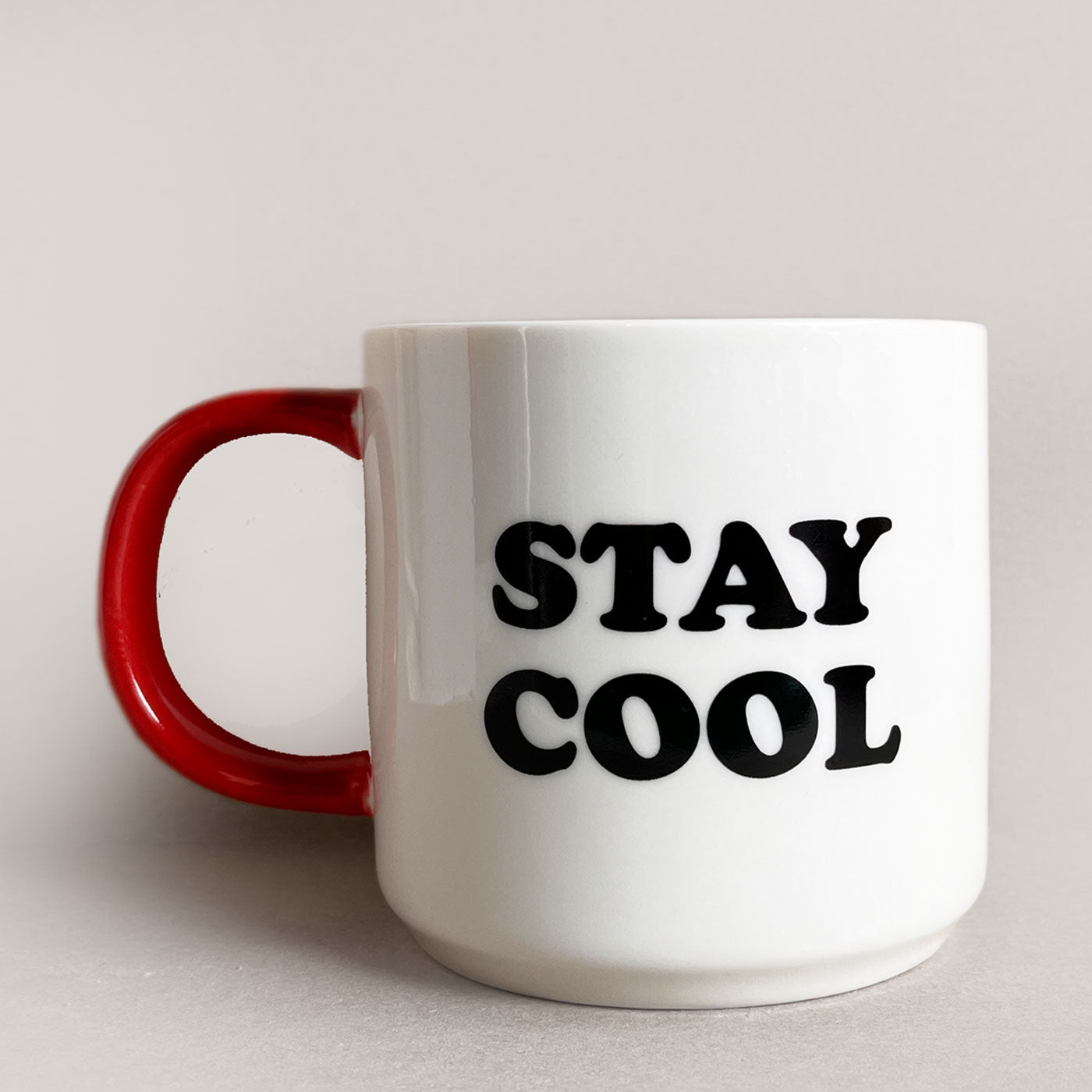 Peanuts Mug | Stay Cool
