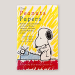 The Peanuts Papers: Charlie Brown, Snoopy & The Gang, And The Meaning Of Life