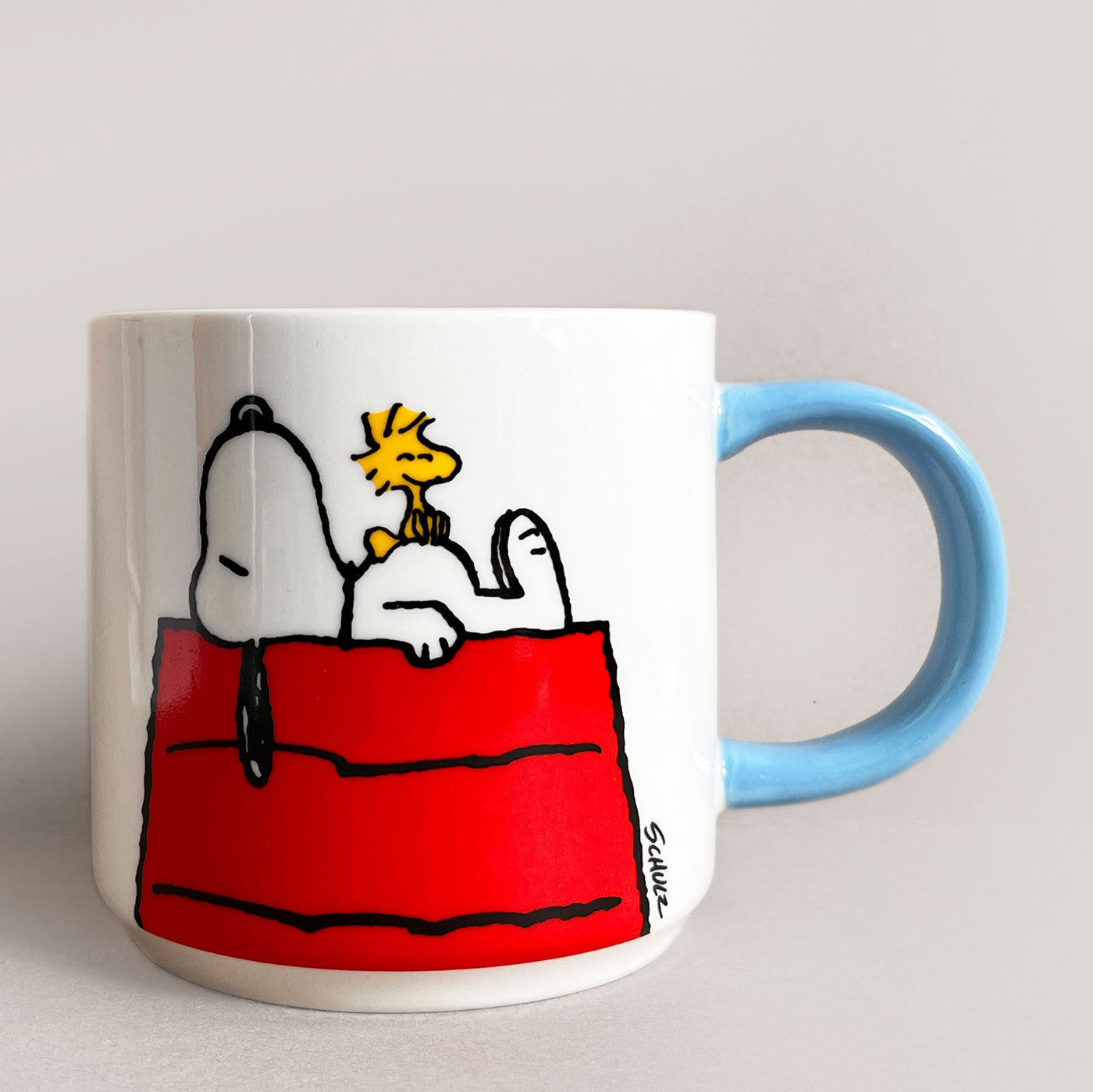 Peanuts Mug - Home Sweet Home | Colours May Vary 