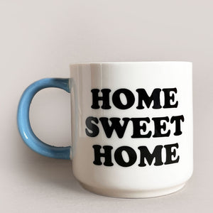 Peanuts Mug - Home Sweet Home | Colours May Vary 