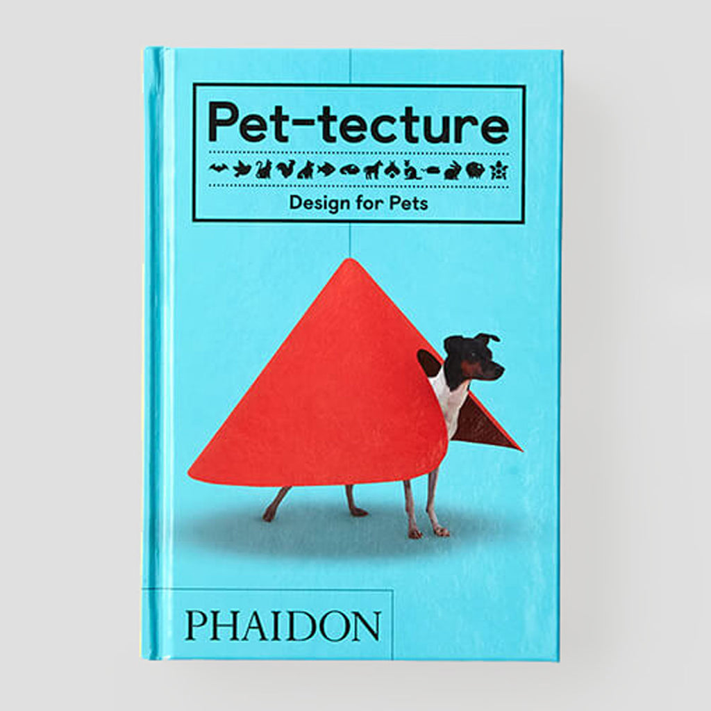 Pet-tecture - Design for Pets