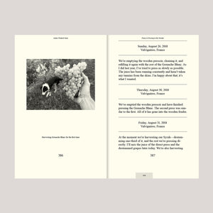 Poetry is Growing in Our Garden | Anders Frederik Steen