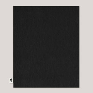 Pith | Pomelo Notebook - Black
